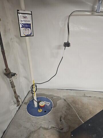 SuperSump