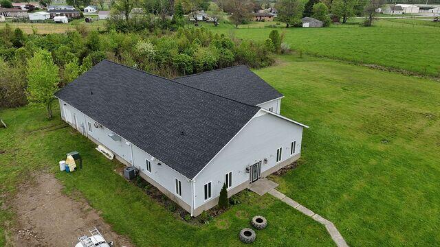 Felicity, Ohio