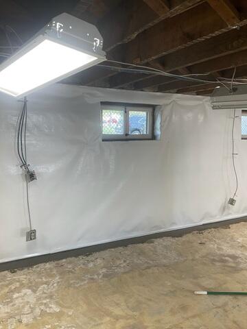 Drainage System