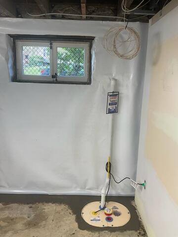 Sump Pump