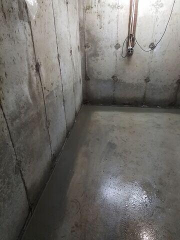 WaterGuard Perimeter Drainage System