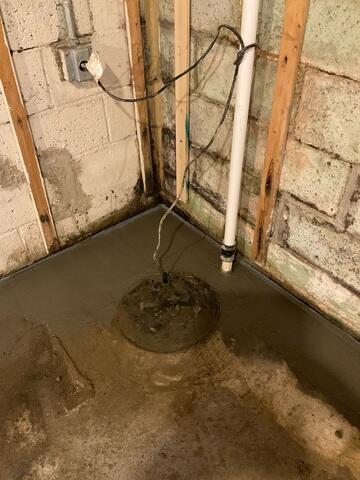 Waterproofing