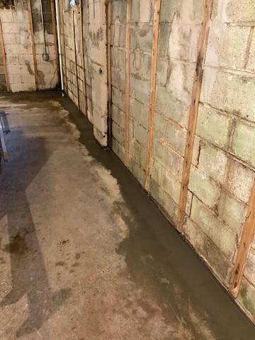 Drainage System
