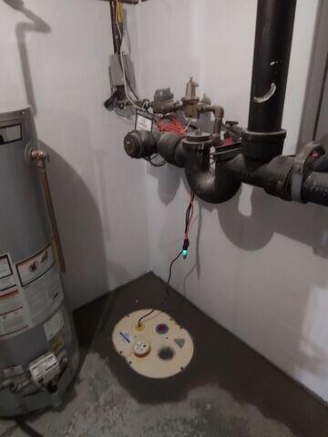 SuperSump Plus