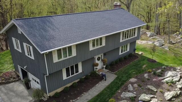 The Roof After