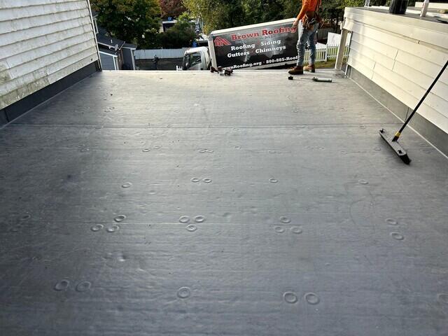After: The Finished Product