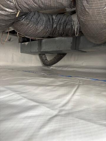 Vapor Barrier