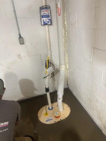 Long-Term Basement Protection