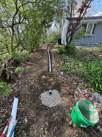 Downspout Extensions