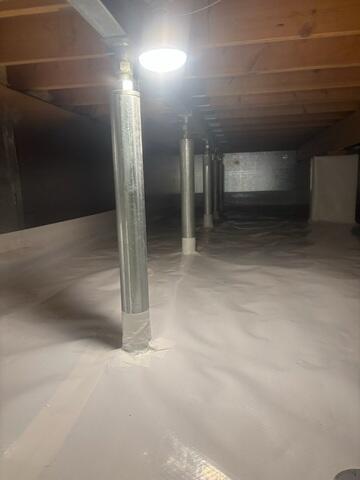 Structural Support with SmartJacks