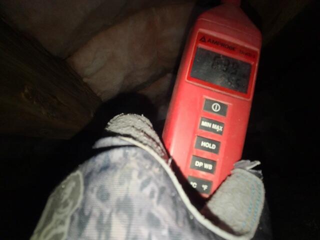 Hygrometer