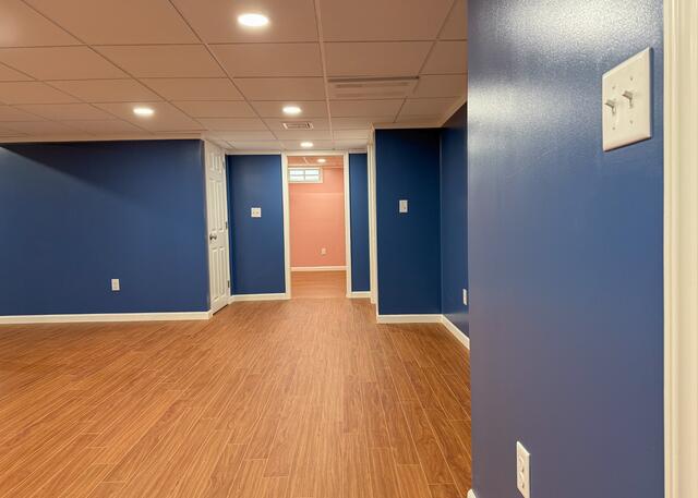 Paintable Walls