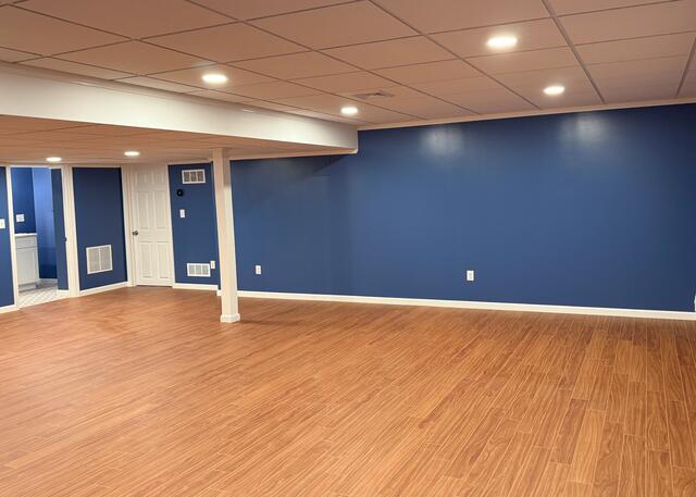 LED Lighting