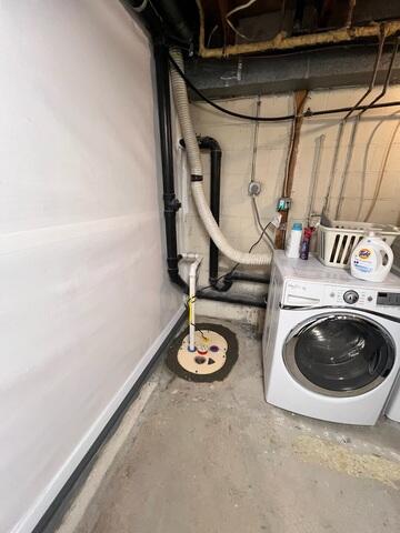 TripleSafe Sump Pump