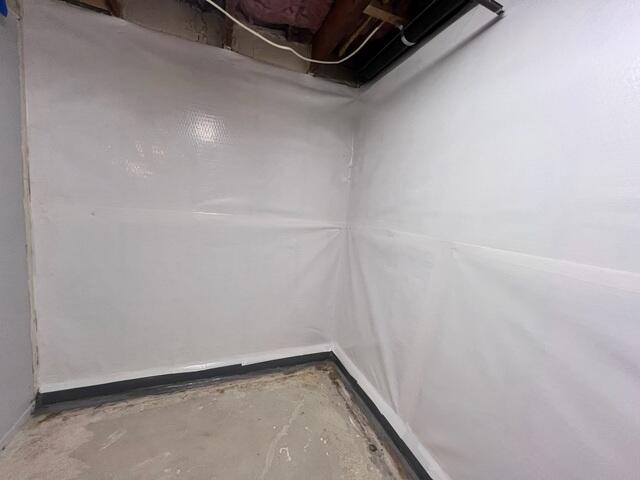 WaterGuard Drainage System