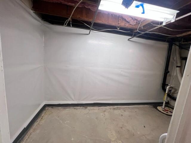 CleanSpace Wall Panels