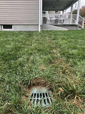 LawnScape outlet