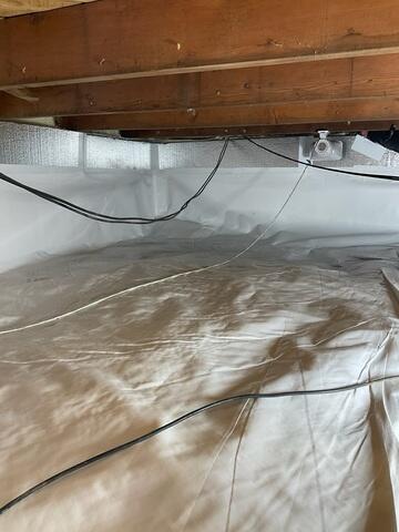 Installing CleanSpace