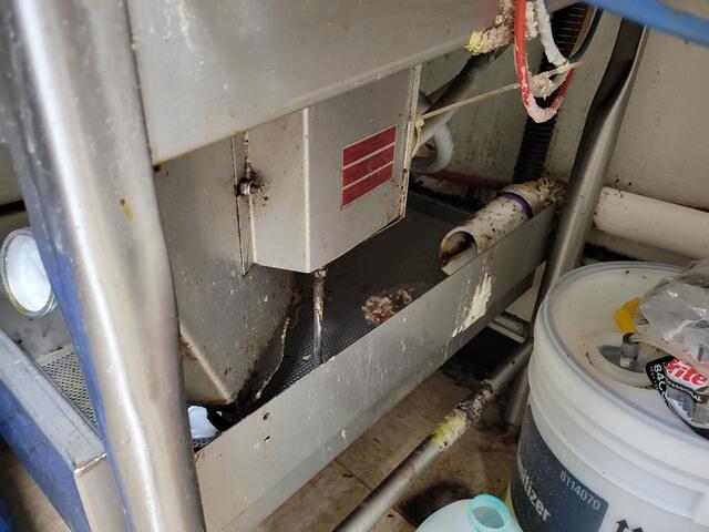 Last Couple of Steps