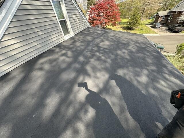 The Roof After