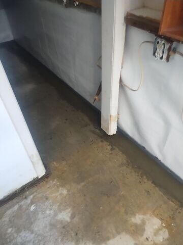 CleanSpace Wall System