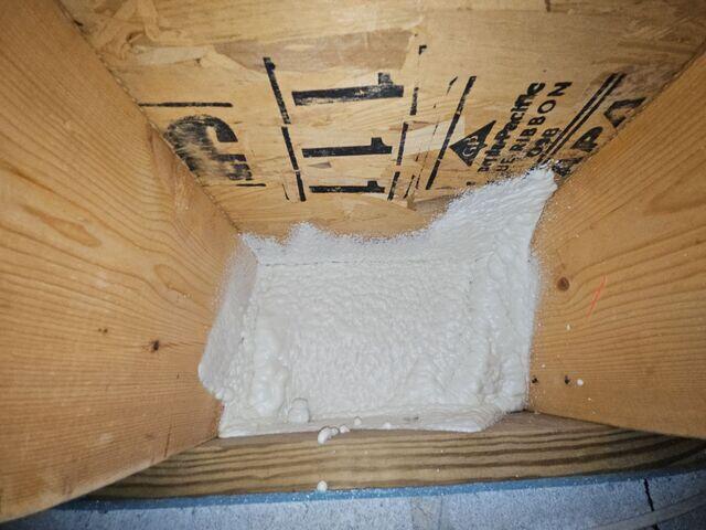 Insulation in Dover, DE
