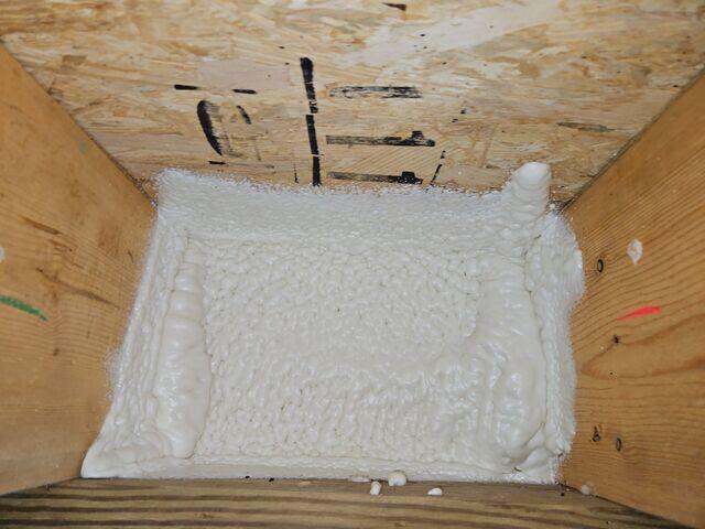 Insulation in Dover, DE