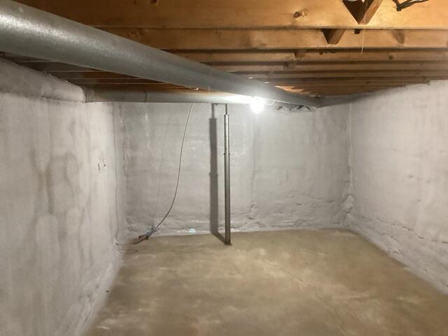 Applied Spray Foam and DC315