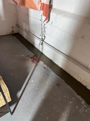 Drainage System