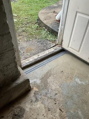 TrenchDrain