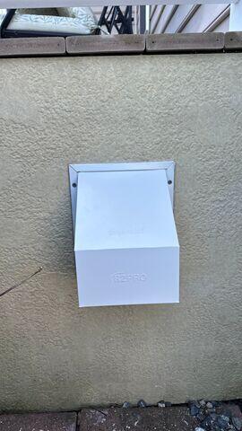 Breathe EZ™ ERV Installation in Magnolia, DE