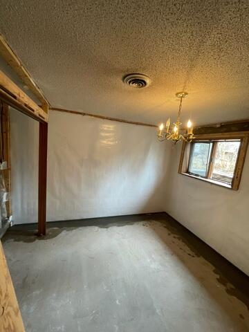 CleanSpace Wall System Installed - After