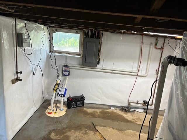 Sump Pump