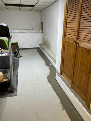 Drainage System