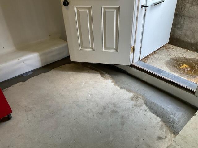 Drainage System