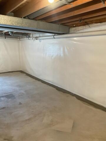 CleanSpace Wall Panels