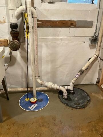 SuperSump