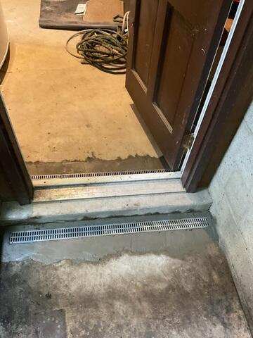 TrenchDrain System