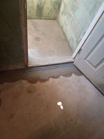 TrenchDrain