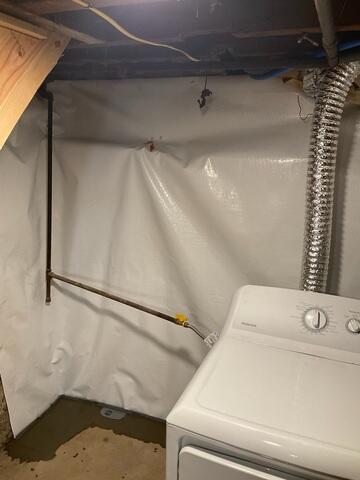 CleanSpace Wall Panels