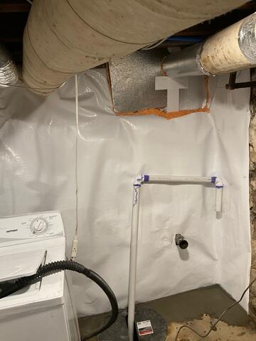 The Importance Of Waterproofing