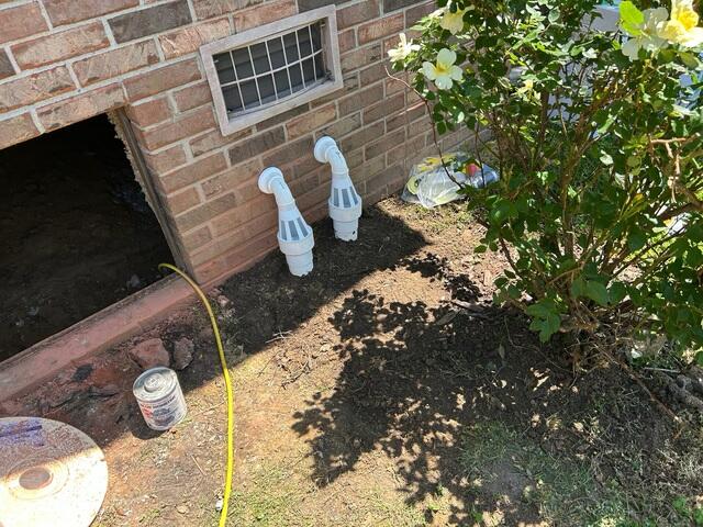IceGuard and LawnScape System