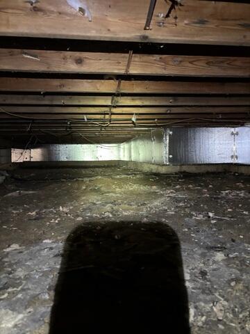 Insulation