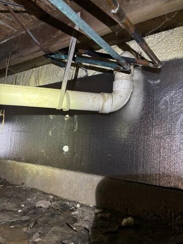 Insulation