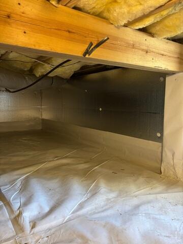 Insulation