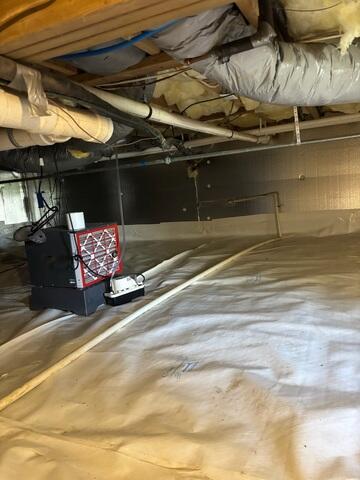 Dehumidifier