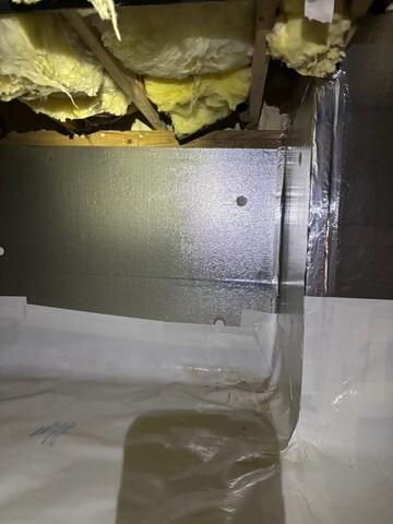 Insulation
