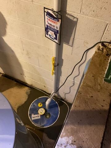 SuperSump Premier Sump Pump