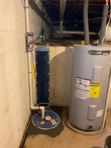 WellDuct System