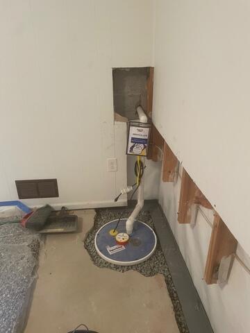 SuperSump